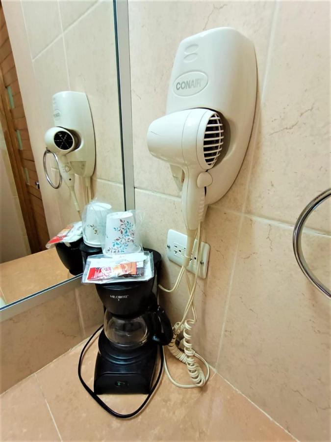 Hotel Santo Domingo Express فيلاهيرموسا المظهر الخارجي الصورة