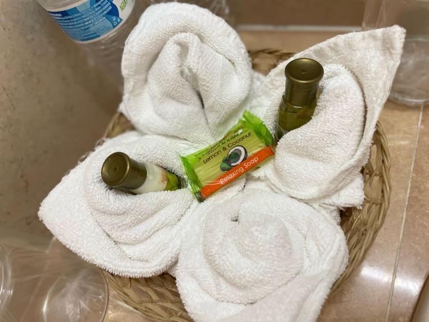 Hotel Santo Domingo Express فيلاهيرموسا المظهر الخارجي الصورة