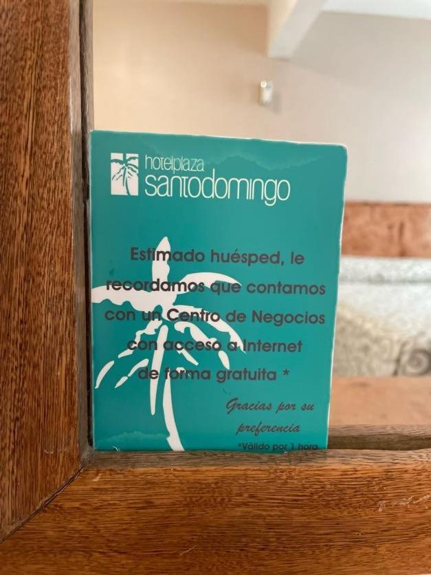 Hotel Santo Domingo Express فيلاهيرموسا المظهر الخارجي الصورة
