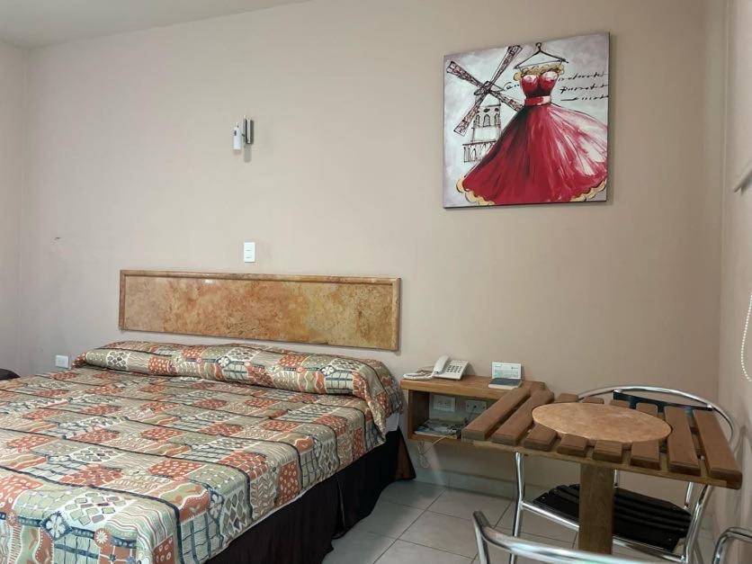 Hotel Santo Domingo Express فيلاهيرموسا المظهر الخارجي الصورة