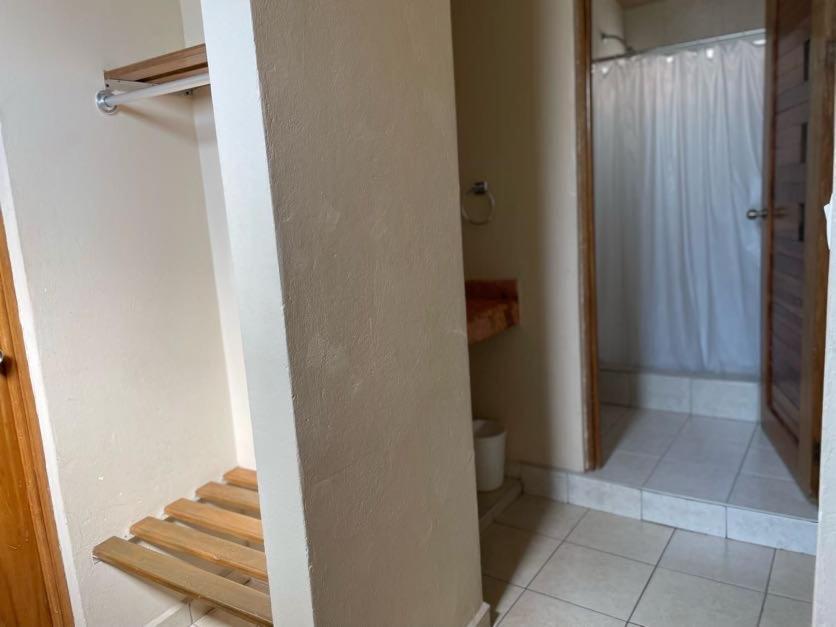 Hotel Santo Domingo Express فيلاهيرموسا المظهر الخارجي الصورة