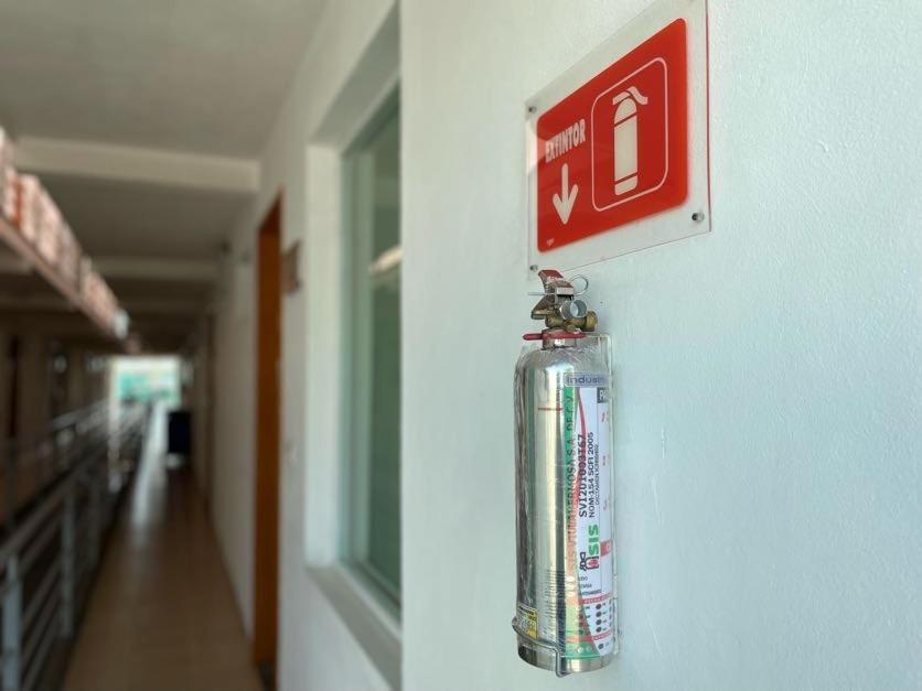 Hotel Santo Domingo Express فيلاهيرموسا المظهر الخارجي الصورة
